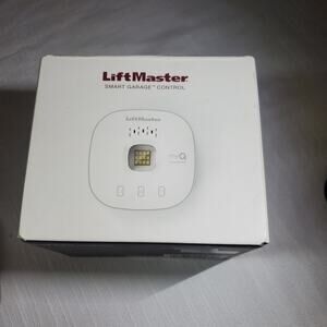 Liftmaster 821LMC SMART GARAGE CONTROL